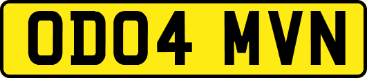 OD04MVN