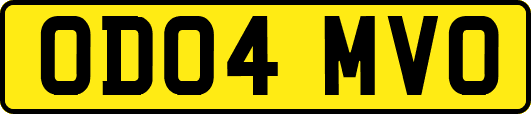 OD04MVO