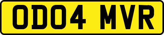 OD04MVR