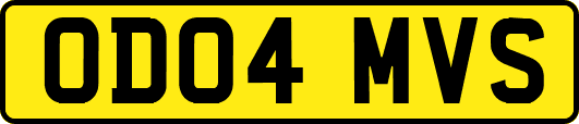 OD04MVS