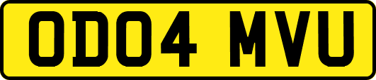 OD04MVU