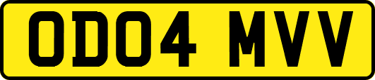 OD04MVV