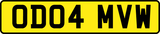 OD04MVW