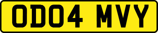 OD04MVY