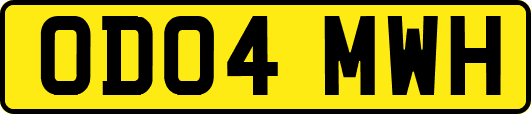 OD04MWH