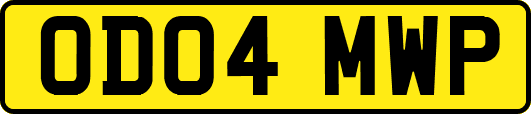 OD04MWP