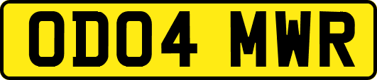 OD04MWR