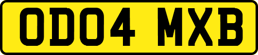 OD04MXB
