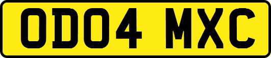 OD04MXC