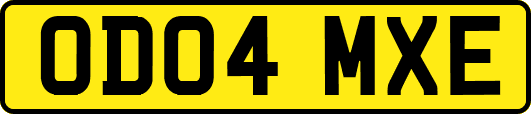 OD04MXE