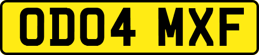 OD04MXF