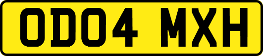 OD04MXH