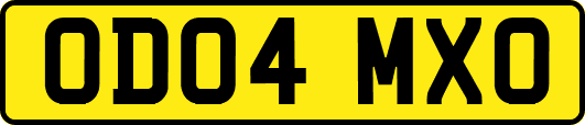 OD04MXO