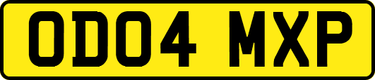 OD04MXP