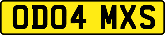 OD04MXS
