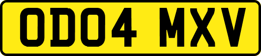 OD04MXV