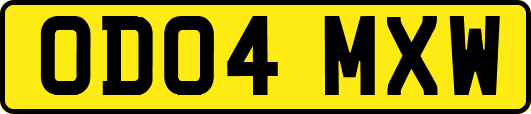 OD04MXW
