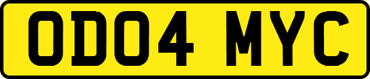 OD04MYC