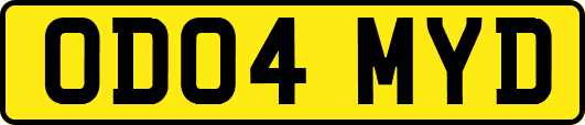 OD04MYD