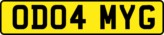 OD04MYG