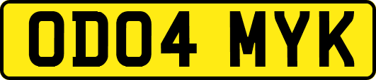 OD04MYK