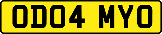 OD04MYO