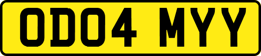 OD04MYY