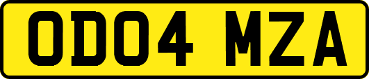 OD04MZA