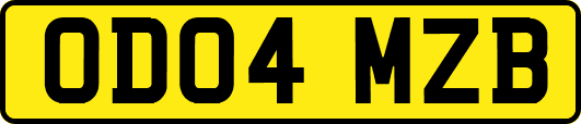 OD04MZB