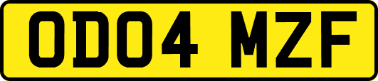 OD04MZF