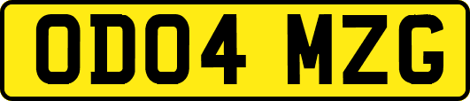 OD04MZG