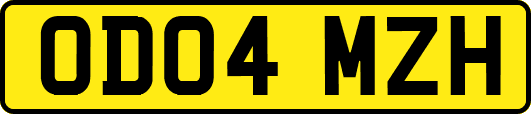 OD04MZH