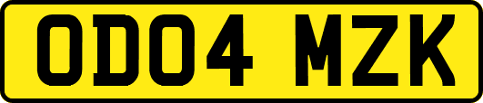 OD04MZK