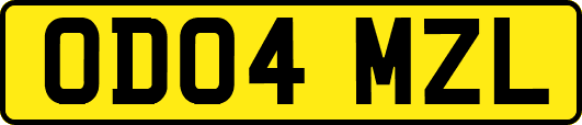 OD04MZL