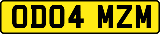 OD04MZM