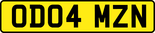 OD04MZN
