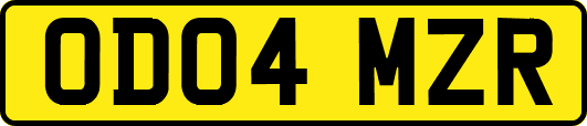OD04MZR
