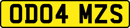 OD04MZS