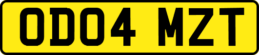 OD04MZT