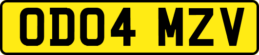 OD04MZV