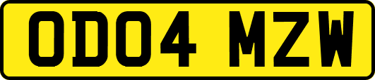 OD04MZW