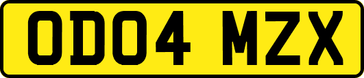 OD04MZX