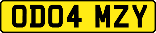 OD04MZY