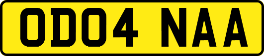 OD04NAA