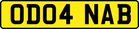 OD04NAB