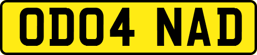 OD04NAD