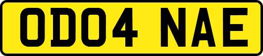 OD04NAE