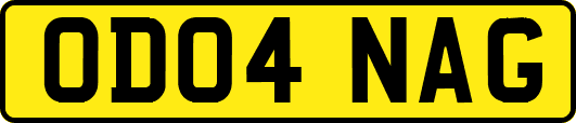 OD04NAG