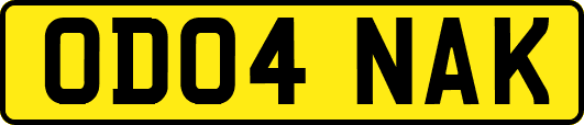 OD04NAK