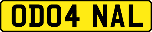 OD04NAL